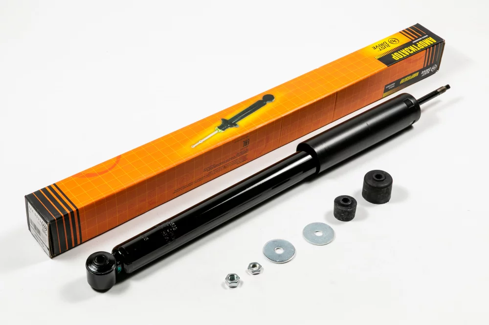 Амортизатор газомасляный передний /553197/ - Артикул JAA0532 - Производитель Just Drive - Фото, Отзывы, Цены 