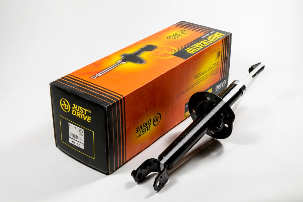 Амортизатор газомасляный задний/340031/ - Артикул JAA0533 - Производитель Just Drive - Фото, Отзывы, Цены 