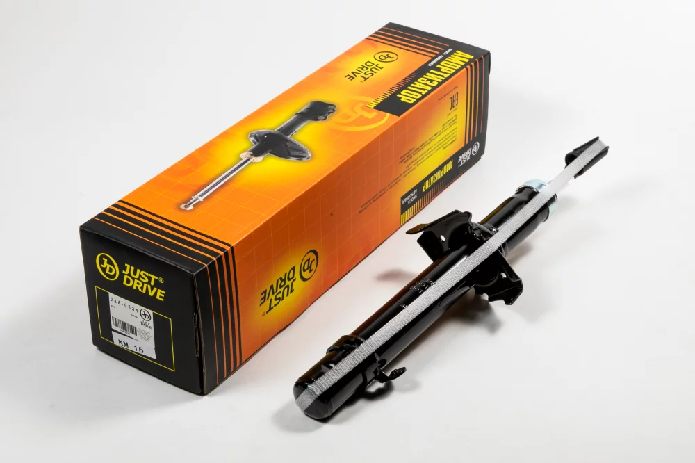 Амортизатор газомасляный передний правый/340036/ - Артикул JAA0534 - Производитель Just Drive - Фото, Отзывы, Цены 