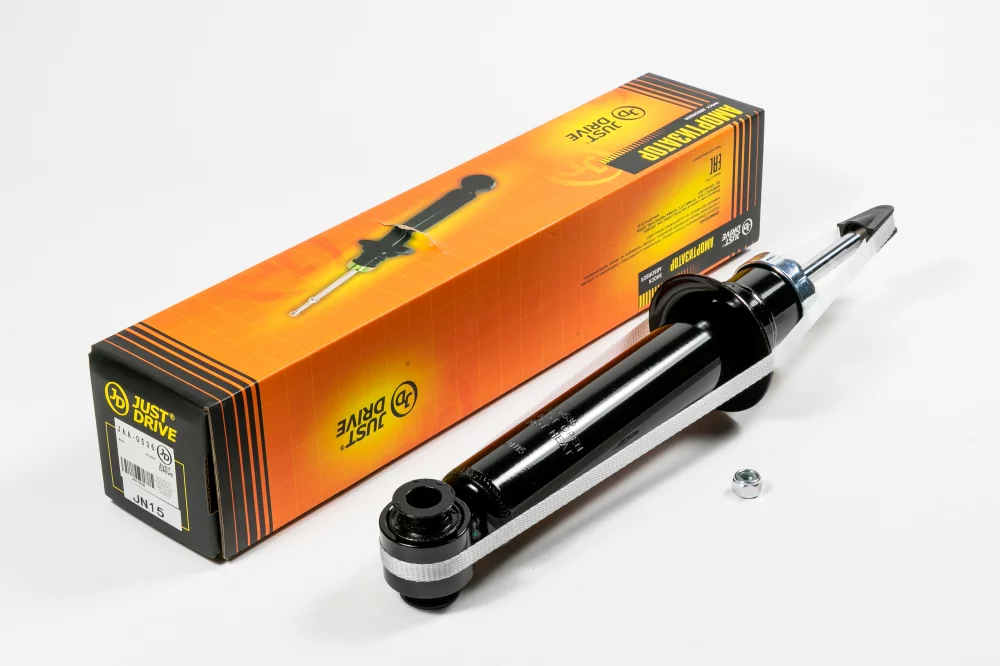 Амортизатор газомасляный передний/341825/ - Артикул JAA0536 - Производитель Just Drive - Фото, Отзывы, Цены 