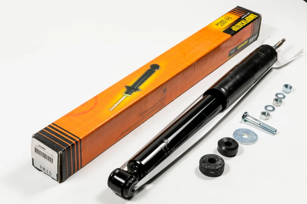 Амортизатор газомасляный задний/553200/ - Артикул JAA0540 - Производитель Just Drive - Фото, Отзывы, Цены 