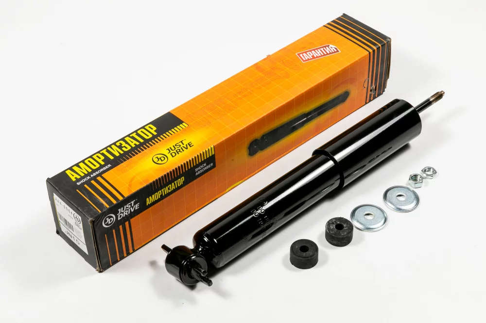 Амортизатор газомасляный передний/444068/ - Артикул JAA0554 - Производитель Just Drive - Фото, Отзывы, Цены 