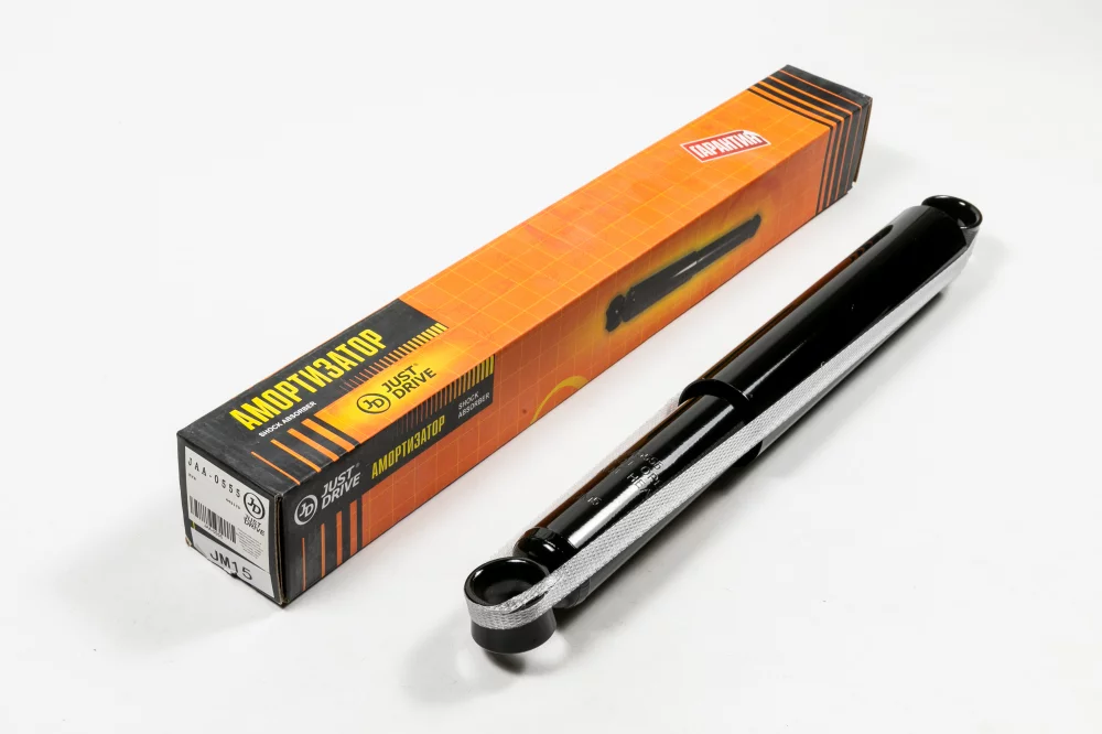 Амортизатор газомасляный задний/443179/ - Артикул JAA0555 - Производитель Just Drive - Фото, Отзывы, Цены 