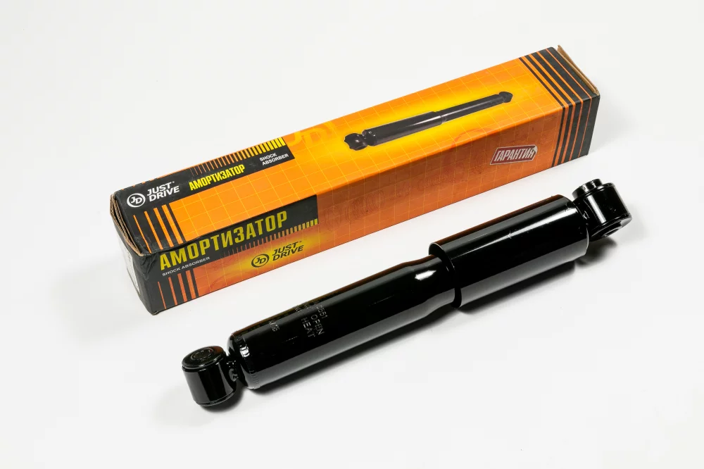 Амортизатор газомасляный задний /344297/ - Артикул JAA0561 - Производитель Just Drive - Фото, Отзывы, Цены 