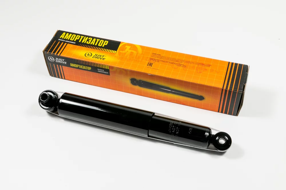 Амортизатор газомасляный задний /349080/ - Артикул JAA0562 - Производитель Just Drive - Фото, Отзывы, Цены 