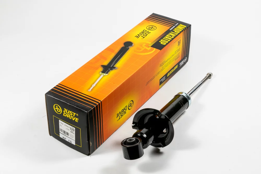 Амортизатор газомасляный задний /341469/ - Артикул JAA0564 - Производитель Just Drive - Фото, Отзывы, Цены 