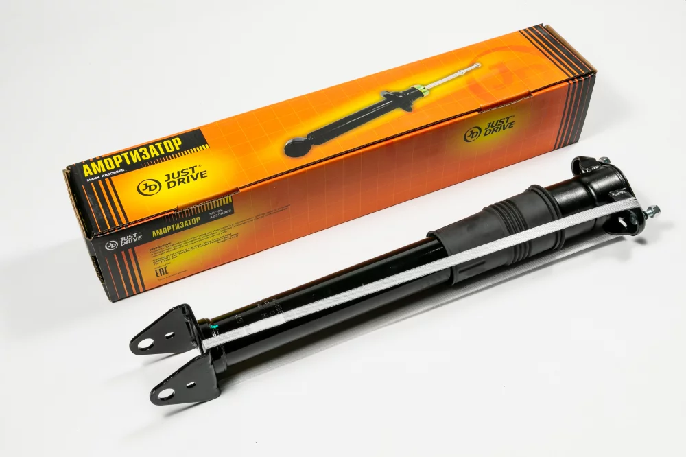 Амортизатор газовый задний - Артикул JAA0586 - Производитель Just Drive - Фото, Отзывы, Цены 