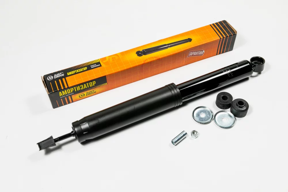 Амортизатор газовый задний - Артикул JAA0603 - Производитель Just Drive - Фото, Отзывы, Цены 