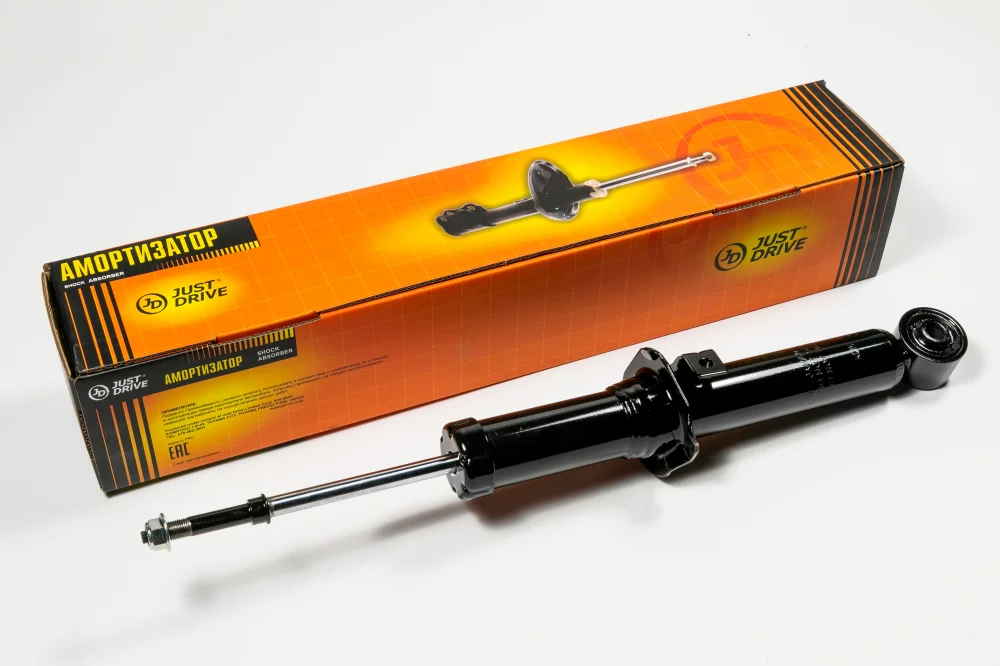 Амортизатор газомасляный передний слева /341365/ - Артикул JAA0610 - Производитель Just Drive - Фото, Отзывы, Цены 
