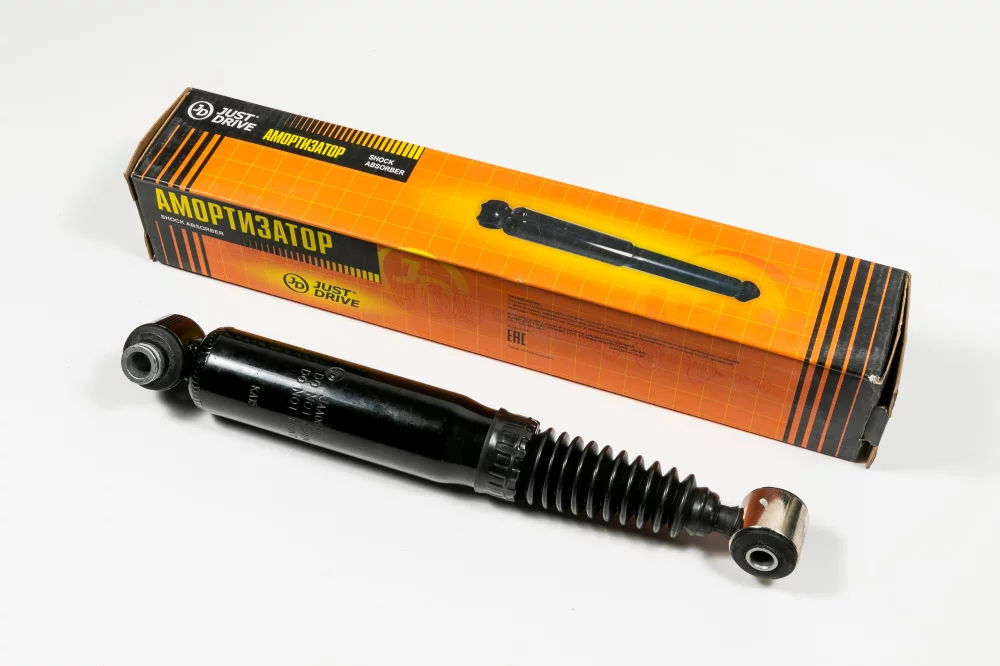 Амортизатор масляный задний - Артикул JAA0613 - Производитель Just Drive - Фото, Отзывы, Цены 