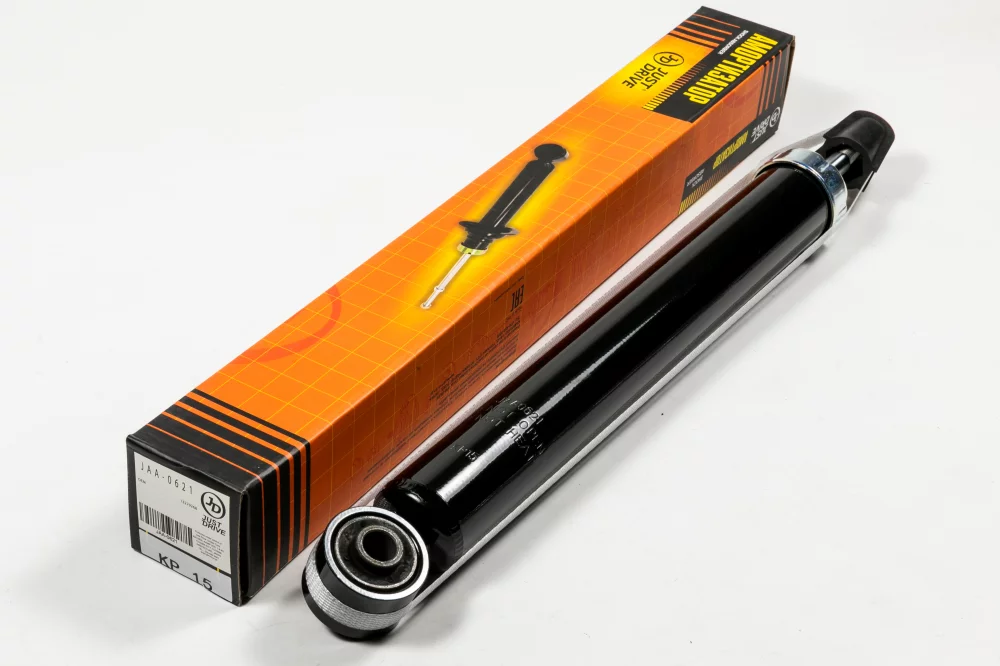 Амортизатор газомасляный задний левый/правый 349234 - Артикул JAA0621 - Производитель Just Drive - Фото, Отзывы, Цены 