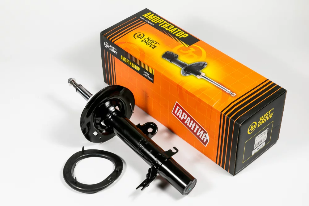 Амортизатор передний левый - Артикул JAA0635 - Производитель Just Drive - Фото, Отзывы, Цены 