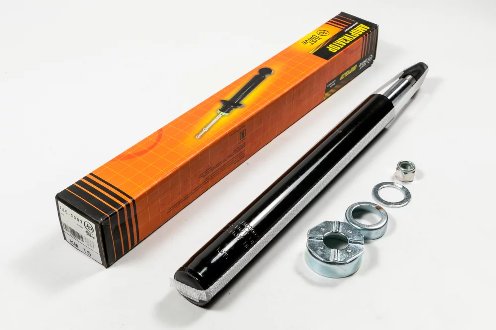 Картридж масляный передний /665030/ - Артикул JAC0002 - Производитель Just Drive - Фото, Отзывы, Цены 