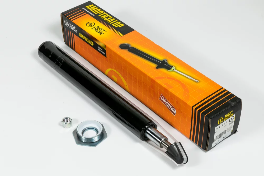 Картридж газомасляный передний /365025/ - Артикул JAC0261 - Производитель Just Drive - Фото, Отзывы, Цены 