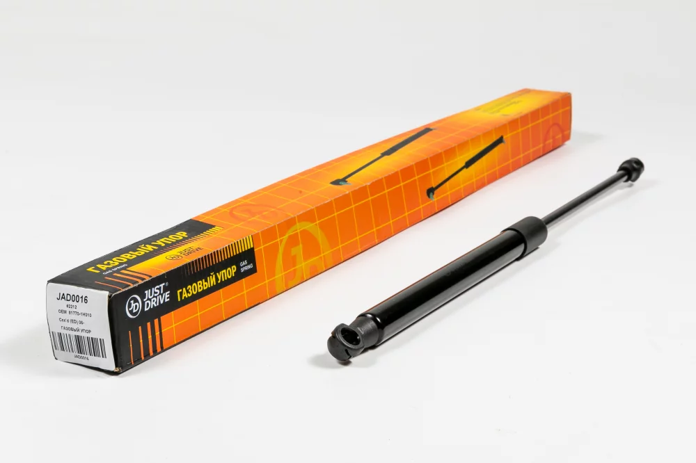 Газовый упор - Артикул JAD0016 - Производитель Just Drive - Фото, Отзывы, Цены 