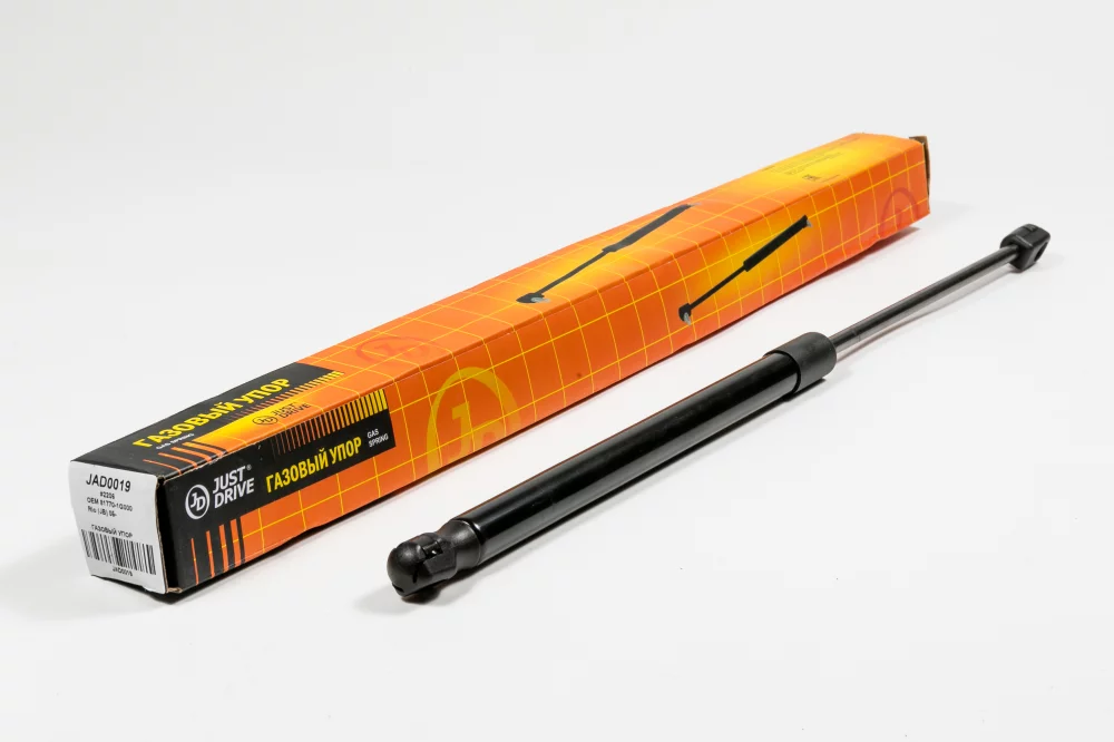 Газовый упор - Артикул JAD0019 - Производитель Just Drive - Фото, Отзывы, Цены 