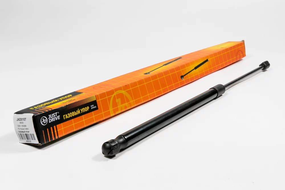 Газовый упор - Артикул JAD0107 - Производитель Just Drive - Фото, Отзывы, Цены 