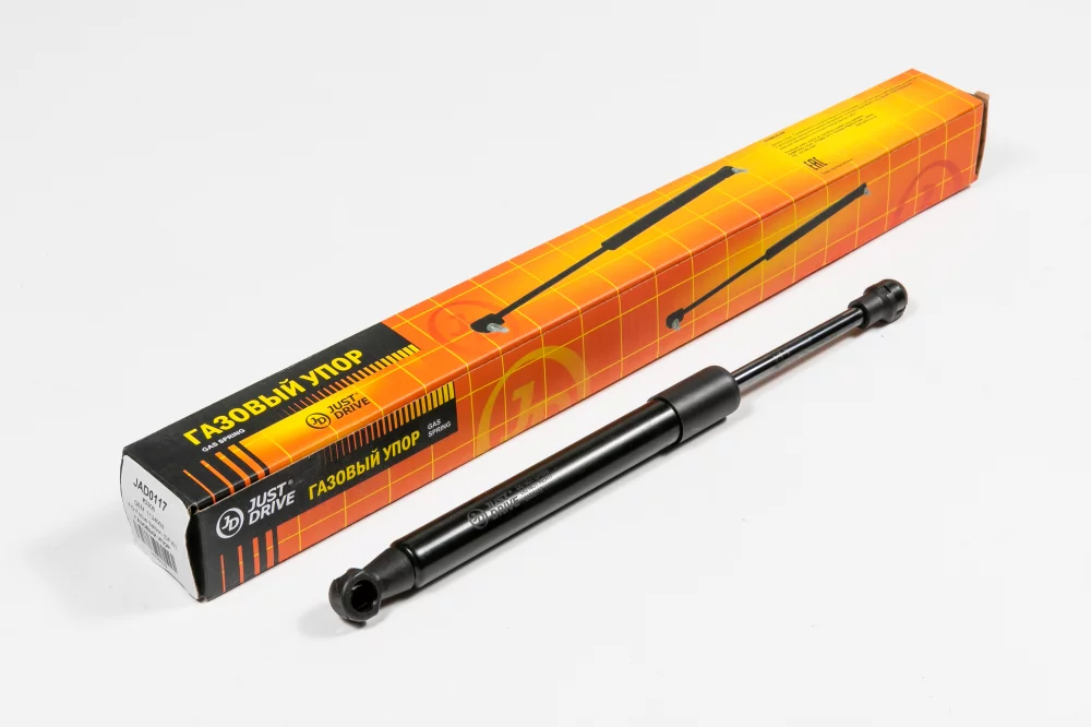 Газовый упор - Артикул JAD0117 - Производитель Just Drive - Фото, Отзывы, Цены 