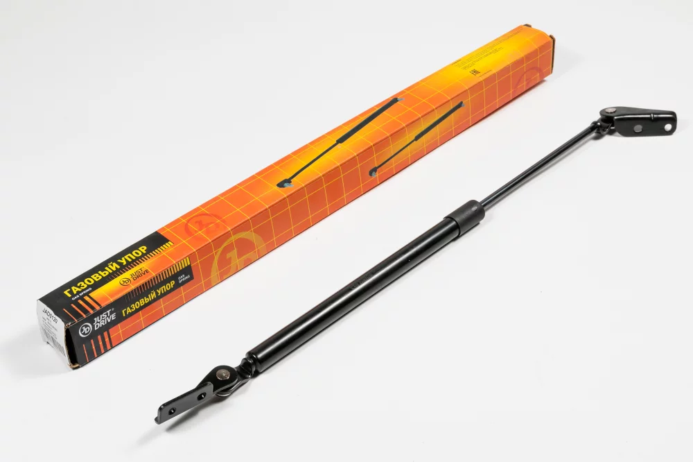 Газовый упор багажника, левый - Артикул JAD0120 - Производитель Just Drive - Фото, Отзывы, Цены 