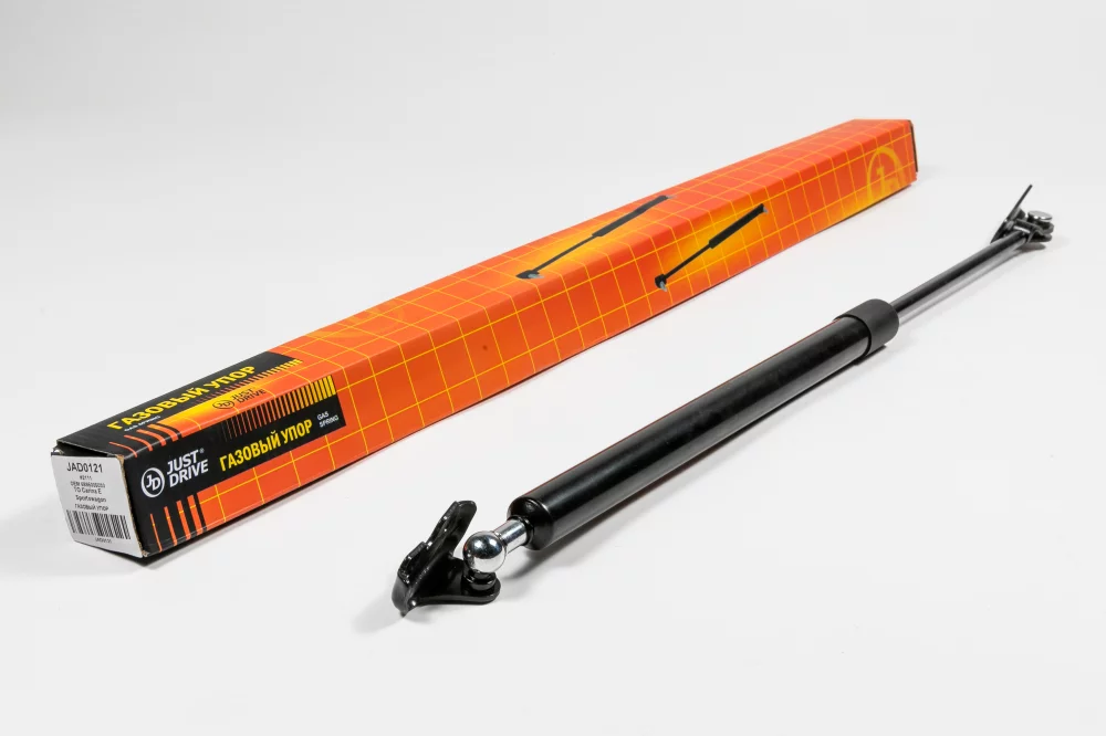 Газовый упор - Артикул JAD0121 - Производитель Just Drive - Фото, Отзывы, Цены 