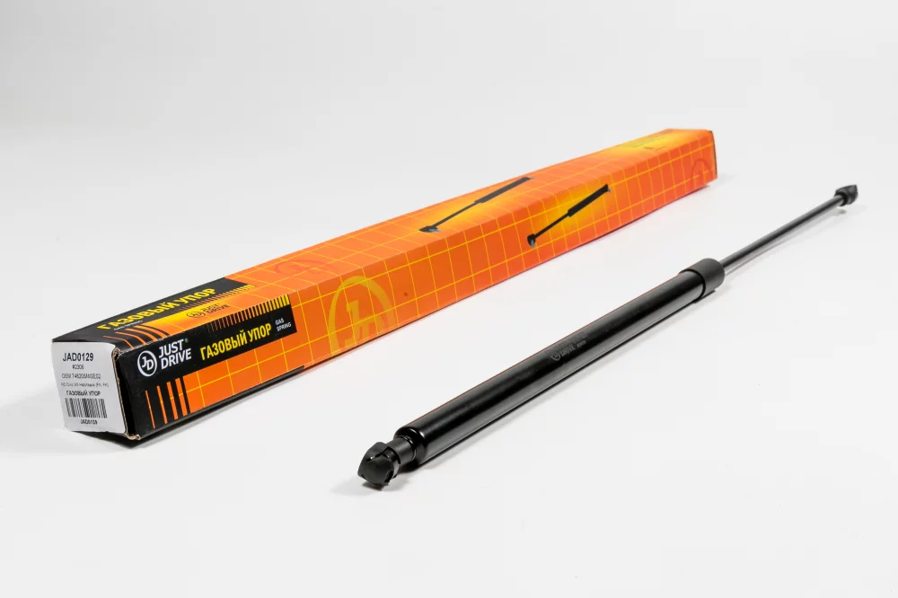 Газовый упор - Артикул JAD0129 - Производитель Just Drive - Фото, Отзывы, Цены 