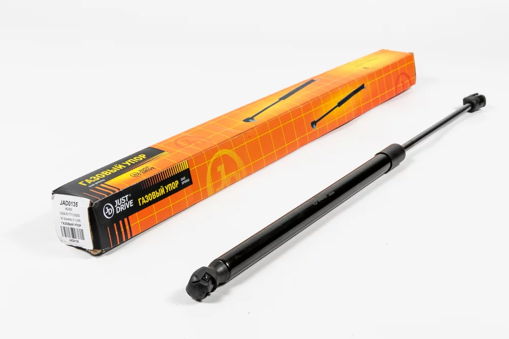 Газовый упор - Артикул JAD0135 - Производитель Just Drive - Фото, Отзывы, Цены 