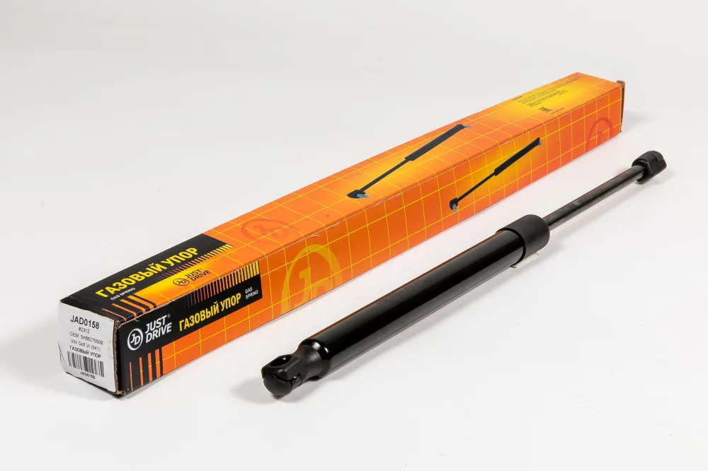 Газовый упор - Артикул JAD0158 - Производитель Just Drive - Фото, Отзывы, Цены 
