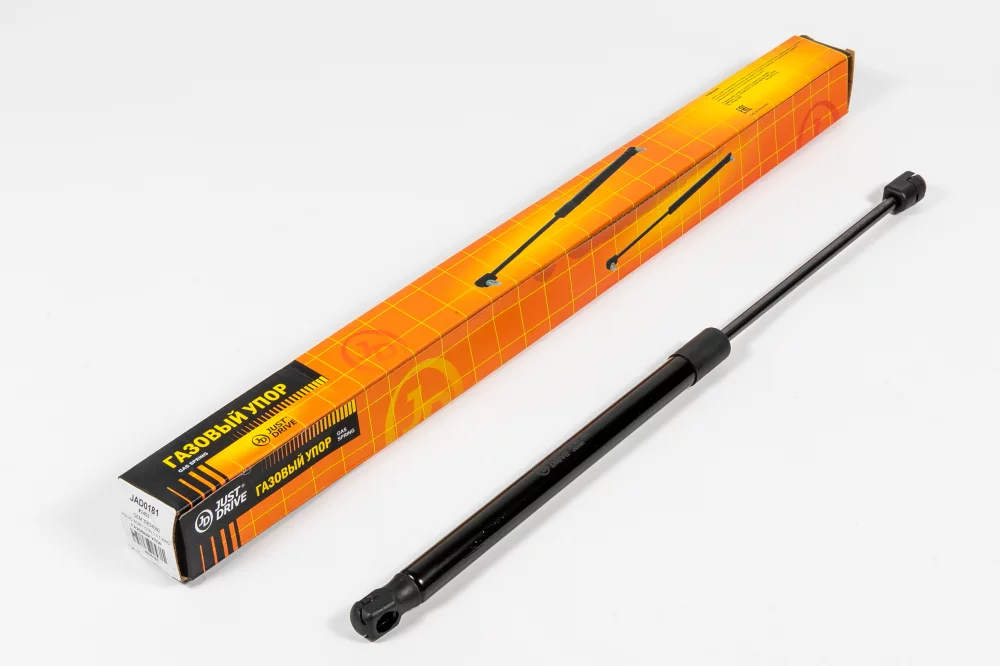 Газовый упор крышки багажника - Артикул JAD0181 - Производитель Just Drive - Фото, Отзывы, Цены 