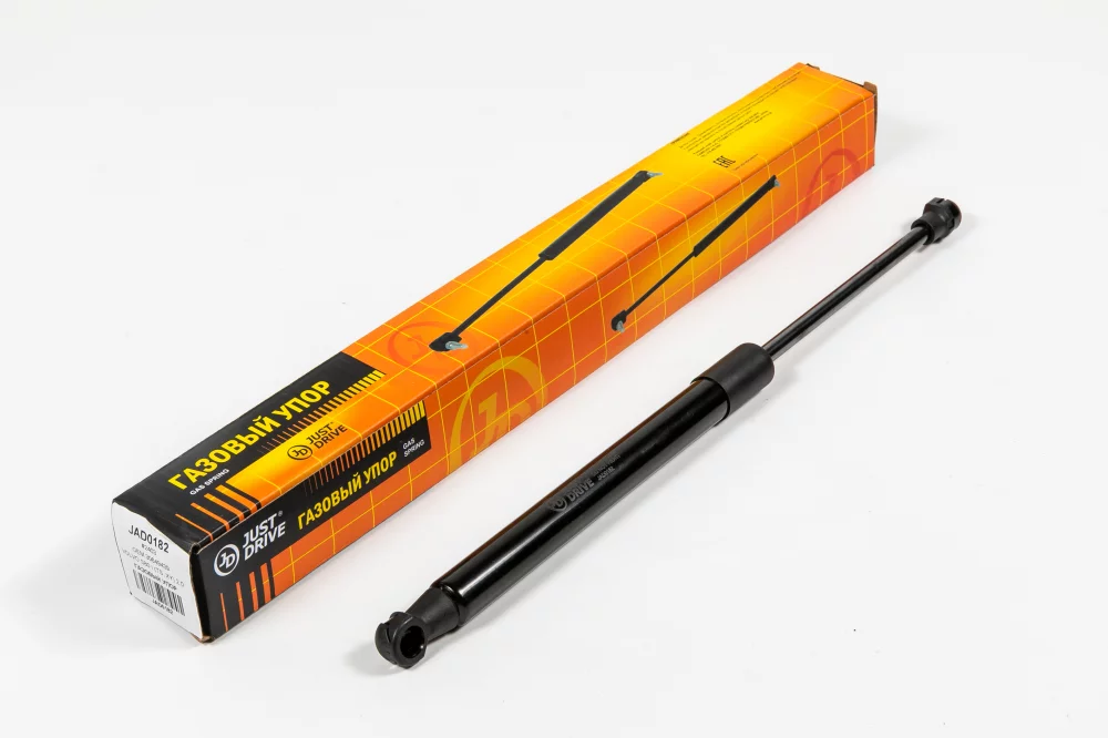 Газовый упор крышки багажника - Артикул JAD0182 - Производитель Just Drive - Фото, Отзывы, Цены 