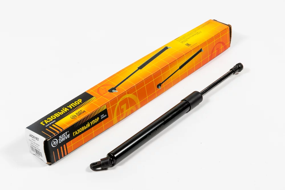 Газовый упор крышки багажника - Артикул JAD0183 - Производитель Just Drive - Фото, Отзывы, Цены 