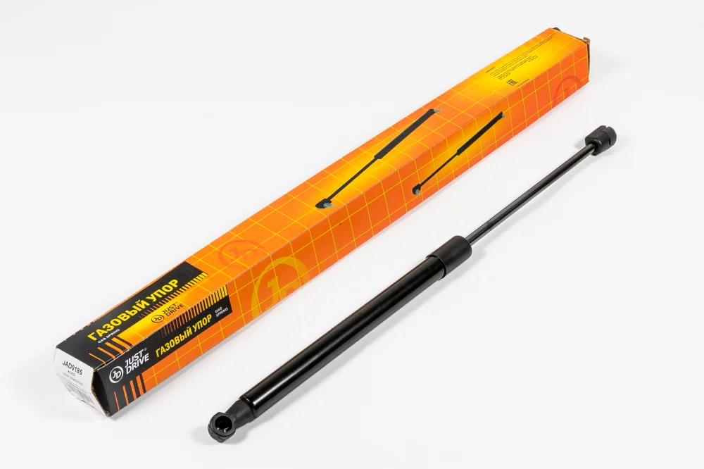 Газовый упор крышки багажника - Артикул JAD0185 - Производитель Just Drive - Фото, Отзывы, Цены 