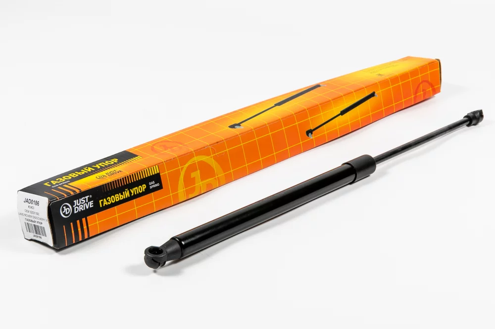 Газовый упор багажника - Артикул JAD0186 - Производитель Just Drive - Фото, Отзывы, Цены 