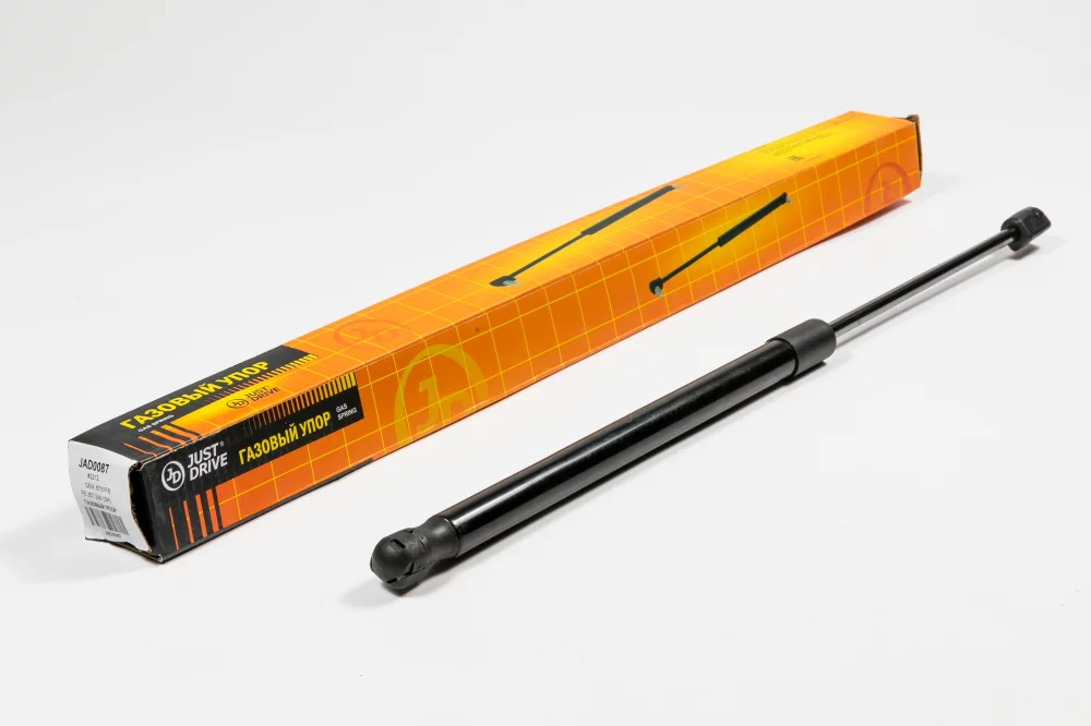 Газовый упор крышки багажника - Артикул JAD0187 - Производитель Just Drive - Фото, Отзывы, Цены 