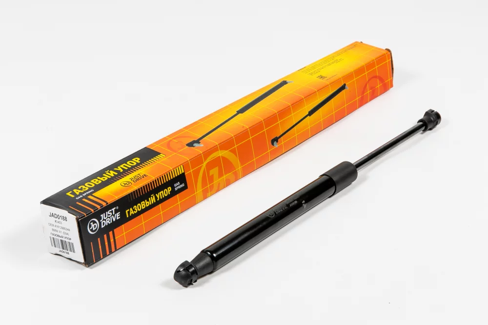Газовый упор капота - Артикул JAD0188 - Производитель Just Drive - Фото, Отзывы, Цены 