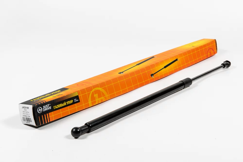 Газовый упор крышки багажника - Артикул JAD0189 - Производитель Just Drive - Фото, Отзывы, Цены 