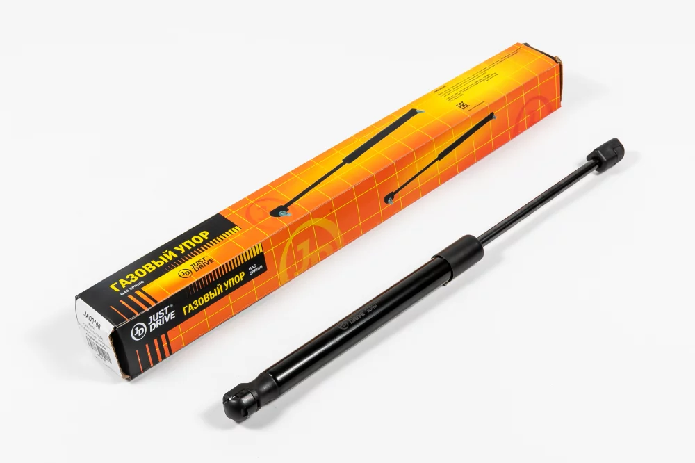 Газовый упор капота - Артикул JAD0190 - Производитель Just Drive - Фото, Отзывы, Цены 