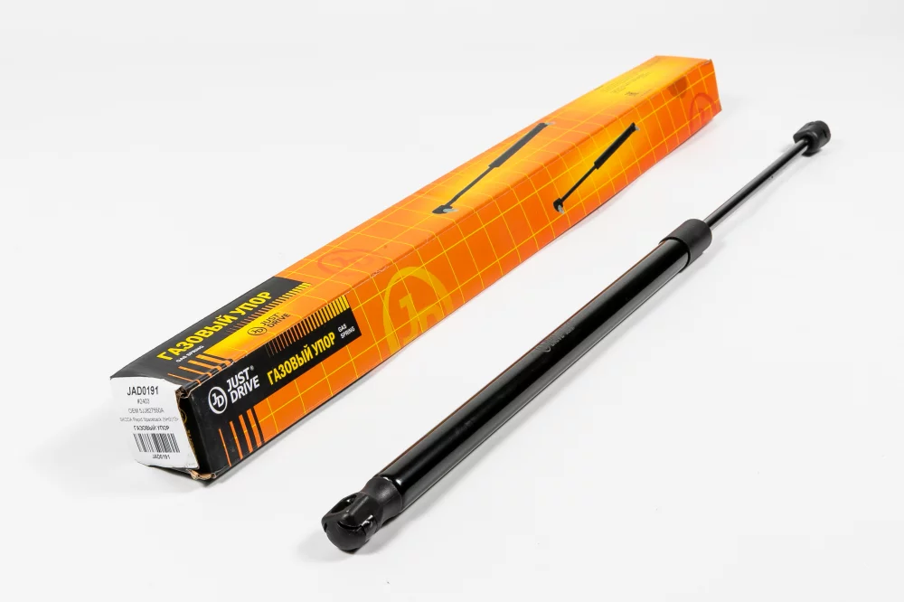 Газовый упор крышки багажника - Артикул JAD0191 - Производитель Just Drive - Фото, Отзывы, Цены 