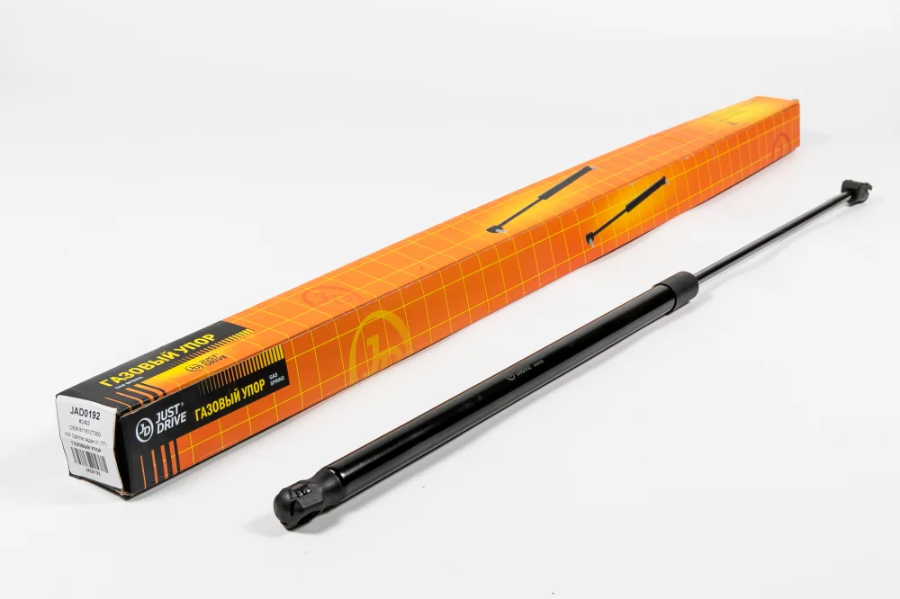 Газовый упор капота - Артикул JAD0192 - Производитель Just Drive - Фото, Отзывы, Цены 