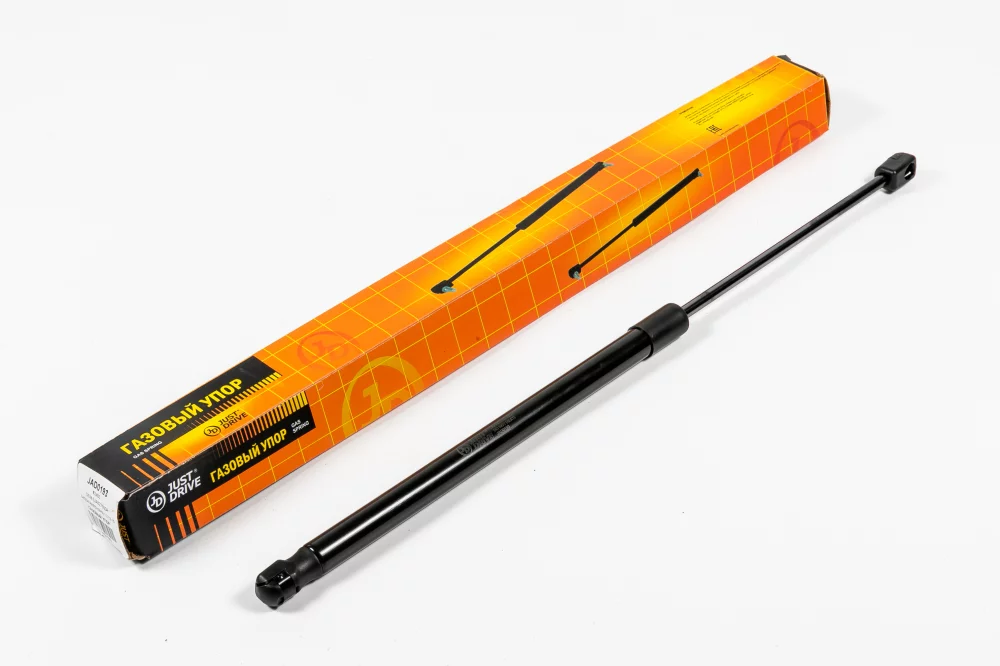 Газовый упор крышки багажника - Артикул JAD0193 - Производитель Just Drive - Фото, Отзывы, Цены 