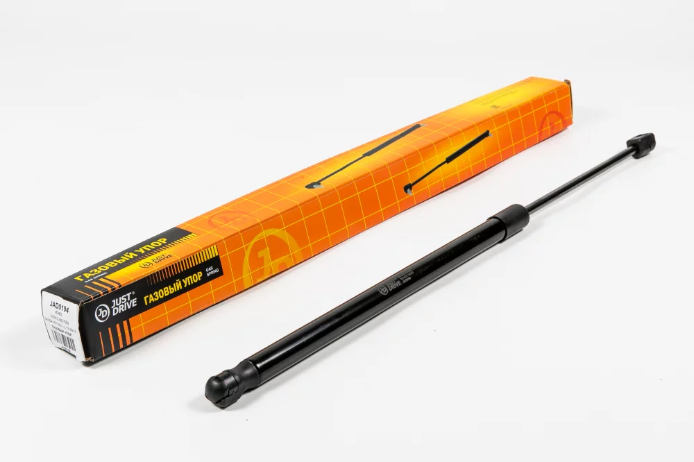 Газовый упор крышки багажника - Артикул JAD0194 - Производитель Just Drive - Фото, Отзывы, Цены 