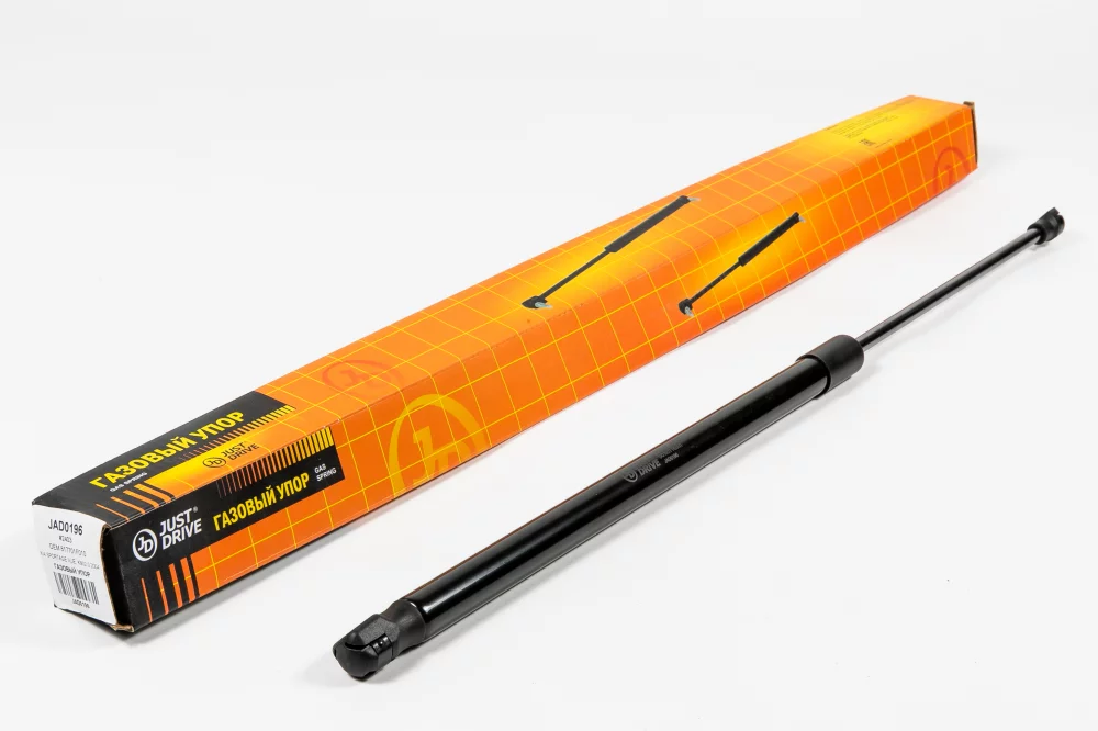 Газовый упор багажника - Артикул JAD0196 - Производитель Just Drive - Фото, Отзывы, Цены 