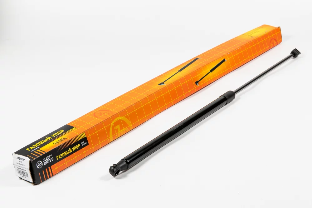 Газовый упор капота - Артикул JAD0197 - Производитель Just Drive - Фото, Отзывы, Цены 