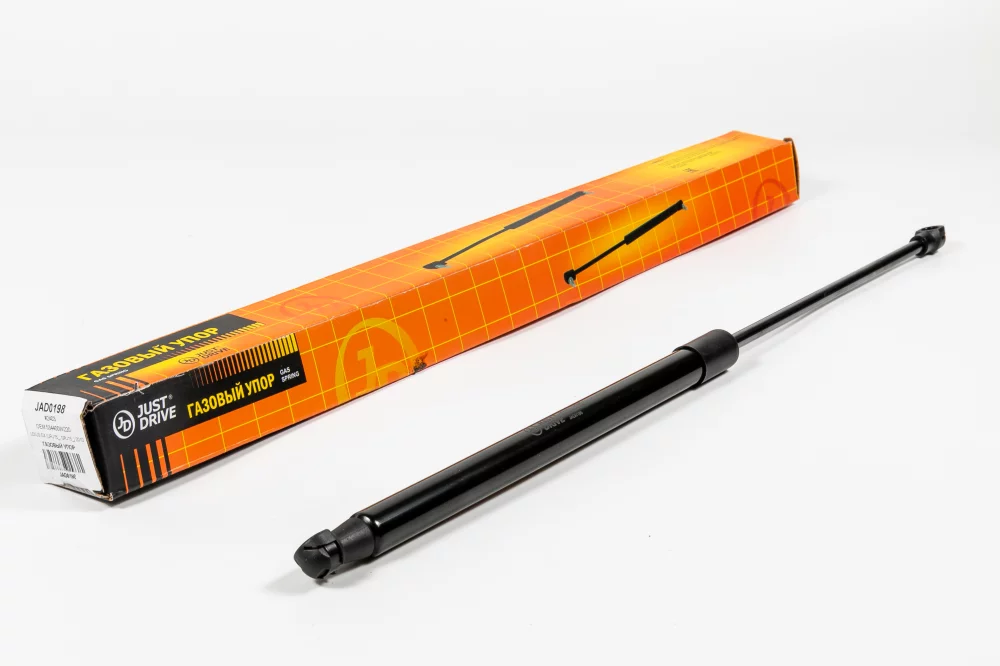 Газовый упор капота - Артикул JAD0198 - Производитель Just Drive - Фото, Отзывы, Цены 