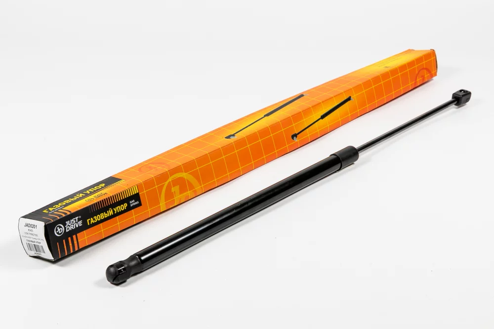 Газовый упор крышки багажника - Артикул JAD0201 - Производитель Just Drive - Фото, Отзывы, Цены 