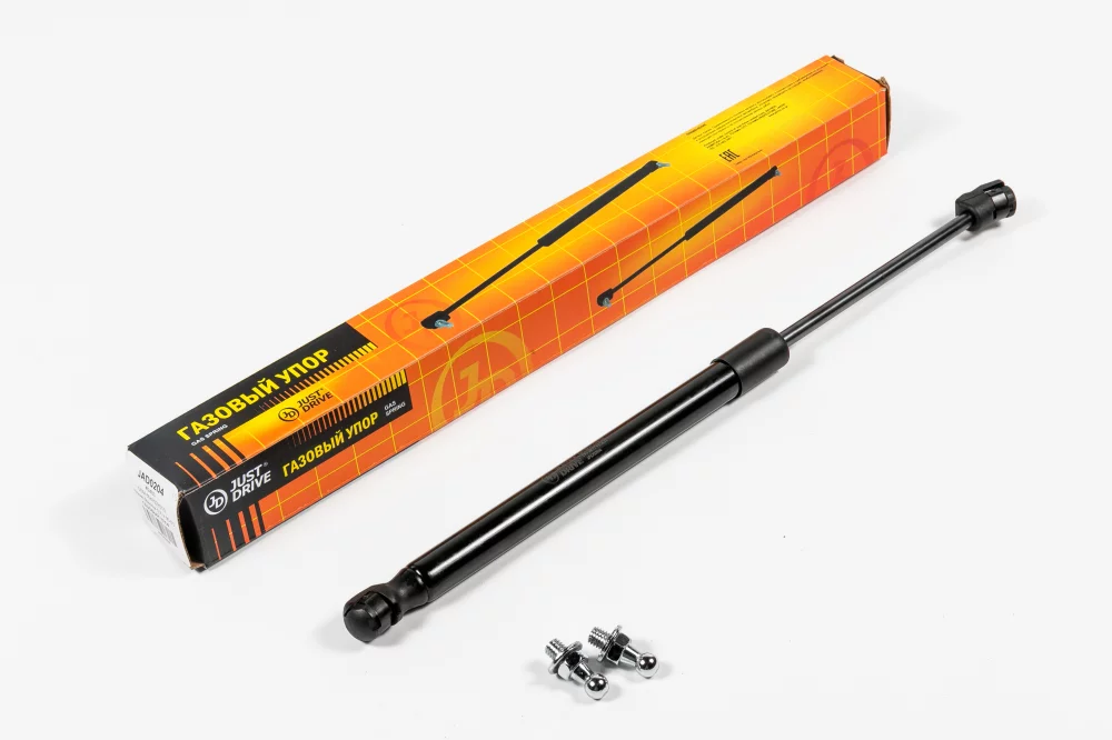 Газовый упор капота - Артикул JAD0204 - Производитель Just Drive - Фото, Отзывы, Цены 