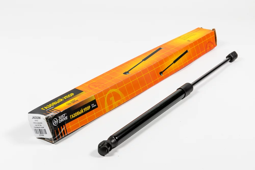 Газовый упор капота - Артикул JAD0206 - Производитель Just Drive - Фото, Отзывы, Цены 