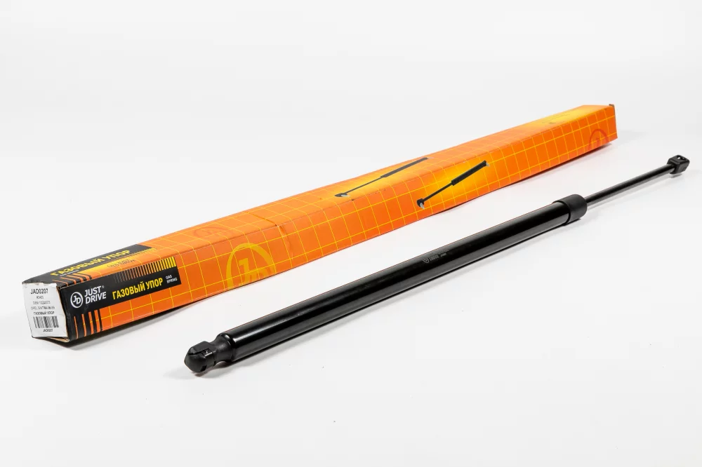 Газовый упор крышки багажника - Артикул JAD0207 - Производитель Just Drive - Фото, Отзывы, Цены 