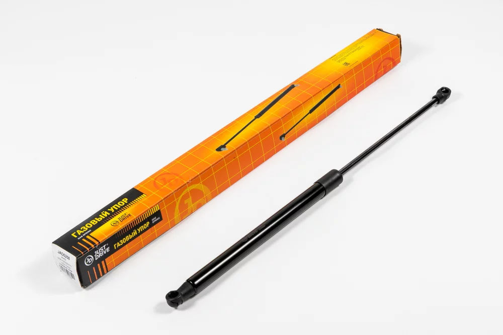 Газовый упор багажника - Артикул JAD0208 - Производитель Just Drive - Фото, Отзывы, Цены 