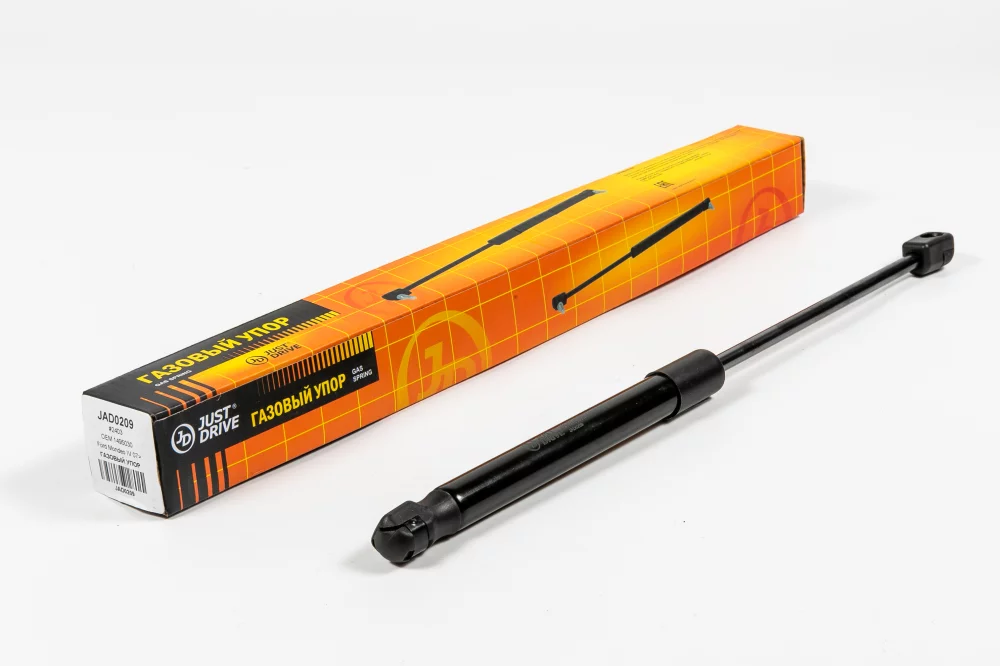 Газовый упор крышки багажника - Артикул JAD0209 - Производитель Just Drive - Фото, Отзывы, Цены 