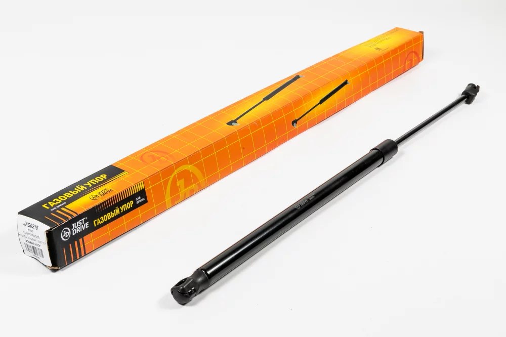 Газовый упор крышки багажника - Артикул JAD0210 - Производитель Just Drive - Фото, Отзывы, Цены 